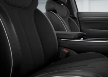 Hyundai Recalls Over 568,580 Palisade With Issues of Seatbelts