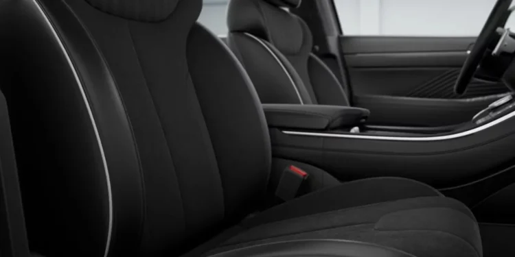 Hyundai Recalls Over 568,580 Palisade With Issues of Seatbelts