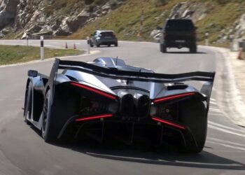 Bugatti Bolide-Bernina Pass-1