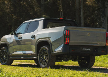 MGU9 - Aussie Pickup - 007