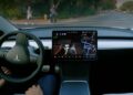 Tesla Full Self-Driving Beta Hero