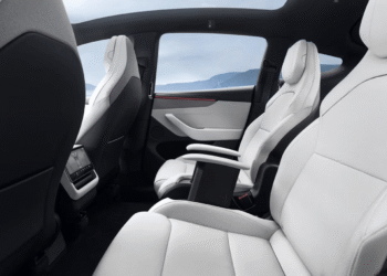 Tesla (TSLA) is down 22% in Europe while EVs were up 30%