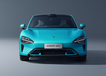 Xiaomi Heads West With New Berlin Base