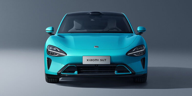 Xiaomi Heads West With New Berlin Base