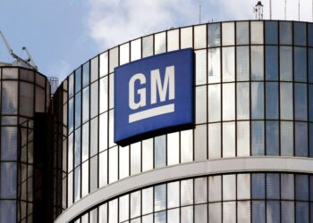GM Sued Over Serious Safety Flaw In New SUVs And Trucks
