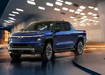 EV Tax Credit Loss Will Cost GM $1.6 Billion