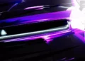 Dodge Has Something Loud Planned For SEMA And It’s Wearing Purple