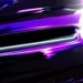 Dodge Has Something Loud Planned For SEMA And It’s Wearing Purple