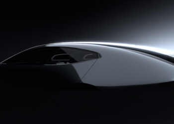 Mazda Concept Previews Future Design Direction