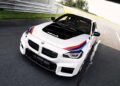 This Limited-Run BMW M2 Is Retro Done Right