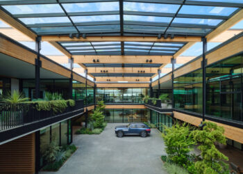 Genesis Celebrates 10th Anniversary with New Design Studio Opening in California