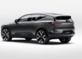 2026 Polestar 3