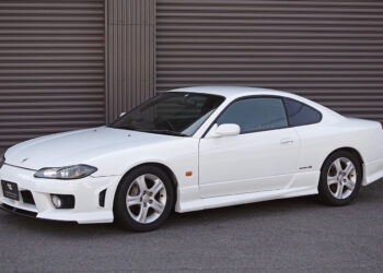 Nissan May Resurrect One Of Its Sports Car Icons