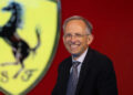 Ferrari CEO Benedetto-Vigna - Company shares fall after revealing lacklustre EV strategy