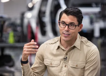 Rivian’s CEO Would Rather Lose You As A Buyer Than Add Apple CarPlay | Carscoops
