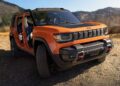 Jeep Has Reached A Decision On The Recon EV