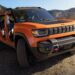 Jeep Has Reached A Decision On The Recon EV