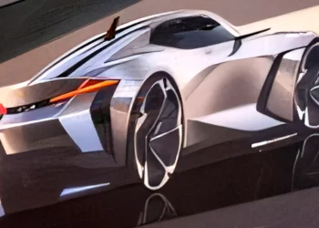 Is GM Making a New Camaro?