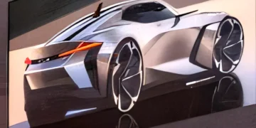 Is GM Making a New Camaro?