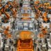 Automakers Tell Trump His Factory Robot Tariffs Will Make Cars Pricier For Humans