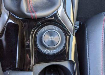 One Comment From Toyota’s Boss Turned The GR Corolla Into A Monster