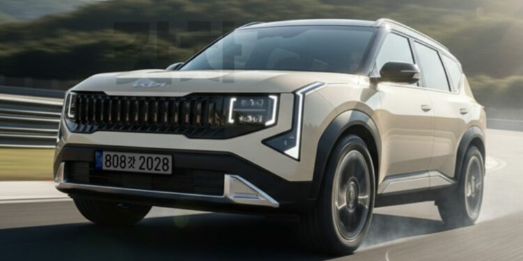 Kia seltos sp3 rendering 90 accuracy 2