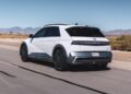 2026 Hyundai Ioniq 5