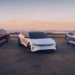 Lucid Builds More Cars Than Ever But Still Disappoints