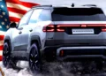 Stellantis Investing $13 Billion To Revive Jeep And Dodge In America