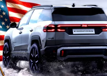 Stellantis Investing $13 Billion To Revive Jeep And Dodge In America