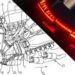 Porsche Patents A Crazy New W12 Engine