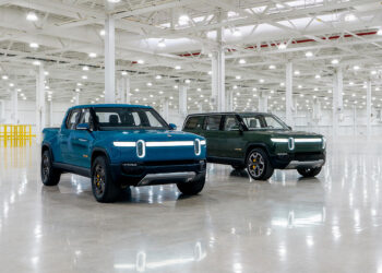 2026 Rivian Share Price Update... it's not looking great