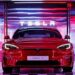 Tesla analysts are expecting the stock to go Plaid Mode soon