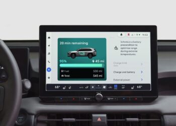 Toyota Multimedia System