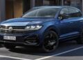 Volkswagen Touareg Final Edition Bids Farewell to The Luxury SUV
