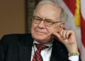 Warren Buffet - Berkshire Hathaway - Disposes of BYD Shares