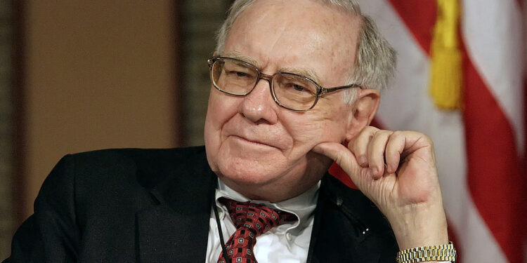 Warren Buffet - Berkshire Hathaway - Disposes of BYD Shares