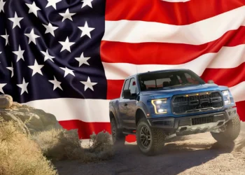 America’s Truck Tariffs Just Opened A New Trade Front