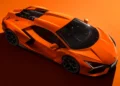Lamborghini Now Has a Warranty That Lasts as Long as Kia's 