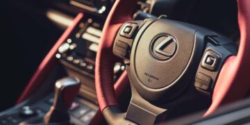 Toyota Wants Lexus to 'Move More Freely.' But What Does That Mean?