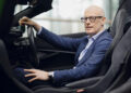 Porsche Has a New CEO