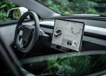 Tesla Full Self-Driving v14 gets new release date, Elon Musk details