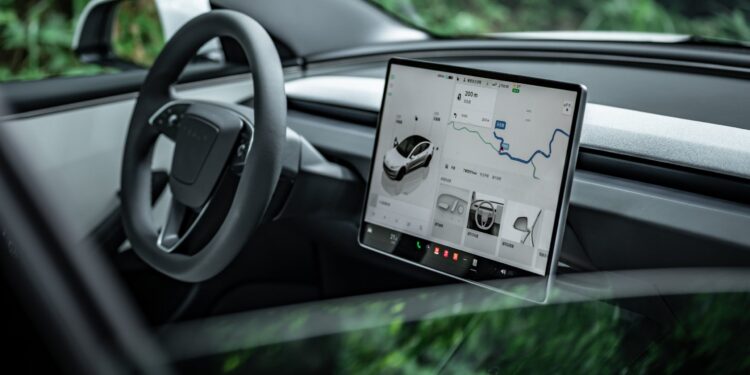 Tesla Full Self-Driving v14 gets new release date, Elon Musk details