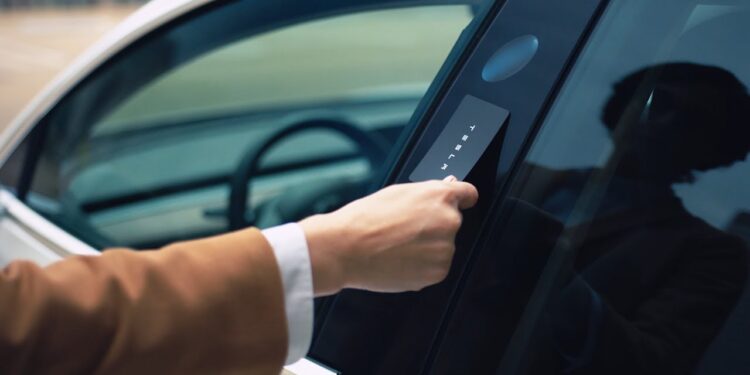 Tesla might be doing away with a long-included feature with its vehicles