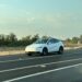 Affordable Tesla Model Y spotted without camouflage near Giga Texas
