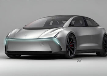 Tesla mulls revamping $25k car, strange report claims