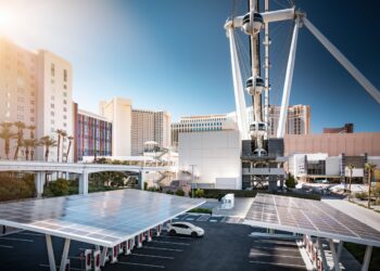 Tesla rivals are lagging behind alarmingly in this crucial EV necessity