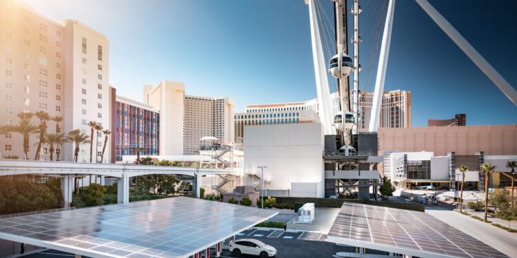 Tesla rivals are lagging behind alarmingly in this crucial EV necessity