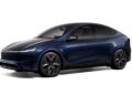 Tesla launches new color from Gigafactory Berlin