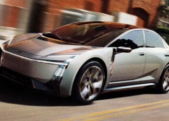 The New Toyota Corolla Makes a Surprise Appearance